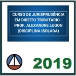 Jurisprudência em Direito Tributário - CERS 2018.2